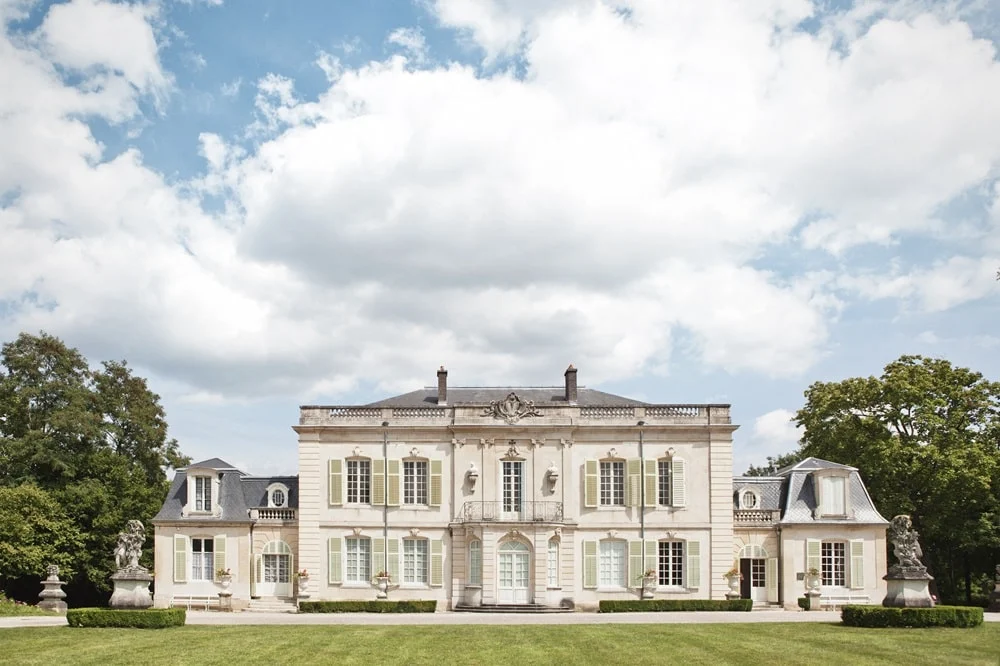 Château de Montaigu et son parc à Jarville-la-Malgrange