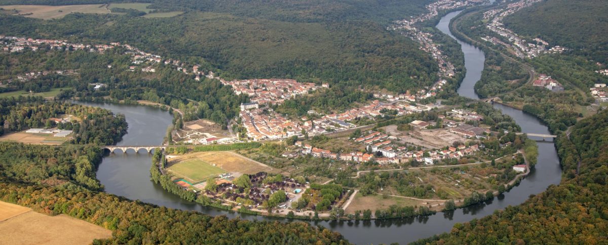 Boucle de la Moselle @ CDT54-4Vents