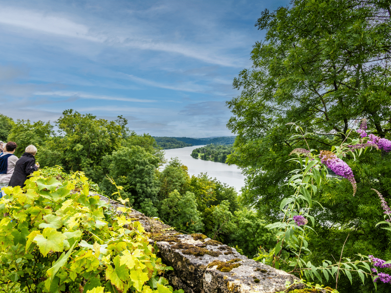Boucle de la Moselle Villey-Saint-Étienne ©Udo Bernhart
