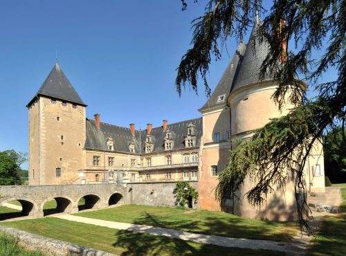 CHATEAU DE FLEVILLE_BD @Destination Nancy