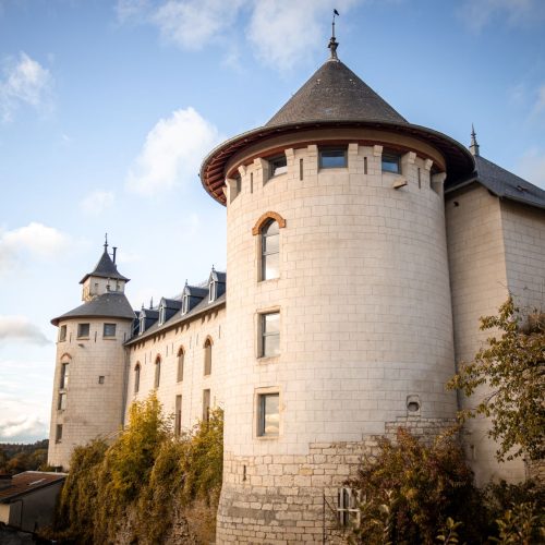 Chateau Corbin_BD@Pierre Ferrreira_OT Liverdun