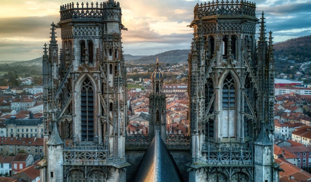 Cathédrale de Toul
