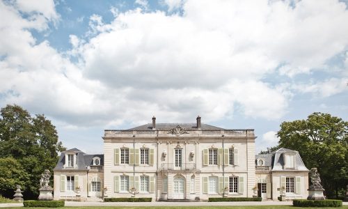 Château de Montaigu